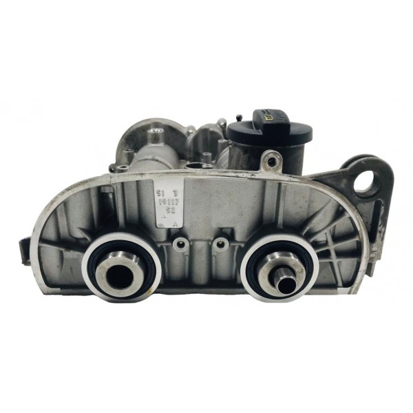 Tampa Gaiola Comando Valvulas Volkswagen Gol Fox 1.0 3c 2020