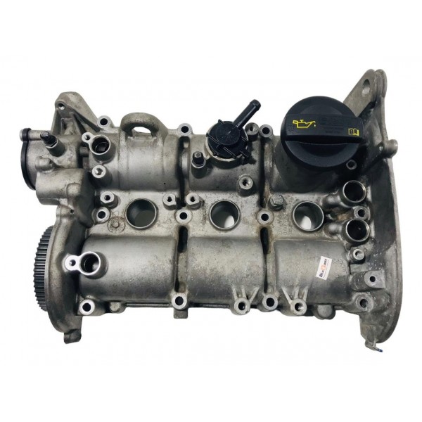 Tampa Gaiola Comando Valvulas Volkswagen Gol Fox 1.0 3c 2020