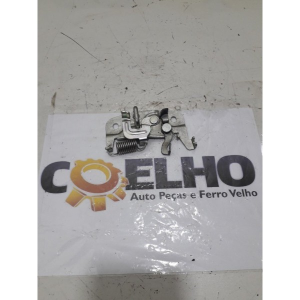 Batente Do Capo Mitsubishi Lancer 2014-usado