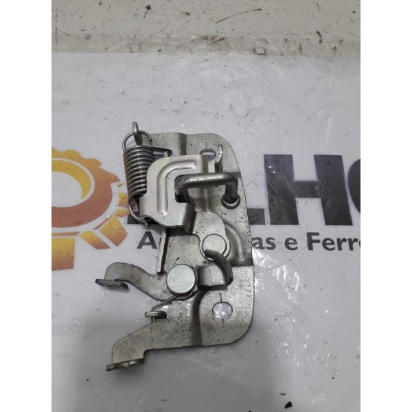 Batente Do Capo Mitsubishi Lancer 2014-usado