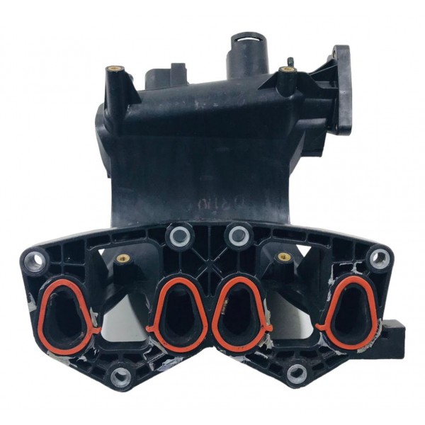 Coletor Admissão Fiat Uno Siena Palio Fire 2005 C