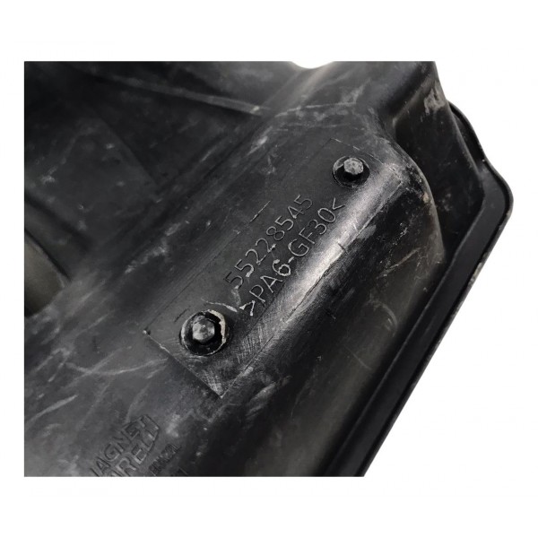 Coletor Admissão Fiat Punto Bravo 1.8 2011-16