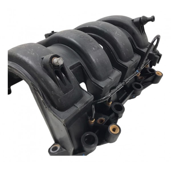 Coletor Admissão Fiat Punto Bravo 1.8 2011-16