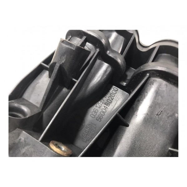 Coletor Admissão Volkswagen Gol  Parati 1.0 16v 2001