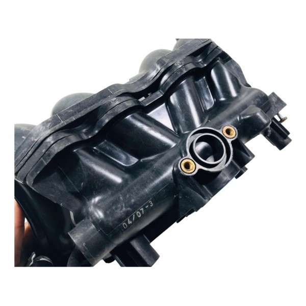 Coletor Admissão Chevrolet Celta 1.0 Flex  2012