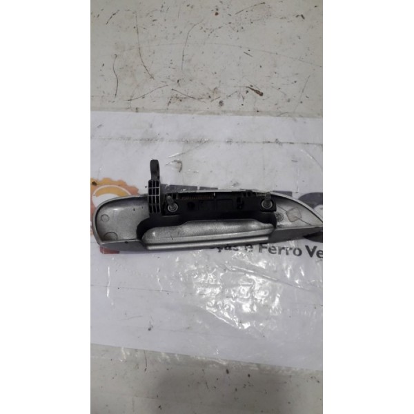 Maçaneta Porta Traseira Esquerda Gm Spin 1.8 8v 2014 Original Foto