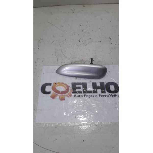 Maçaneta Porta Traseira Esquerda Gm Spin 1.8 8v 2014 Original Foto