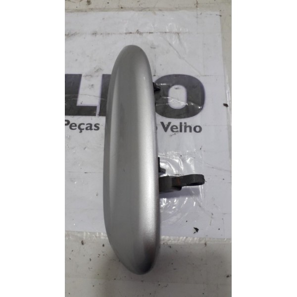 Maçaneta Porta Traseira Esquerda Gm Spin 1.8 8v 2014 Original Foto