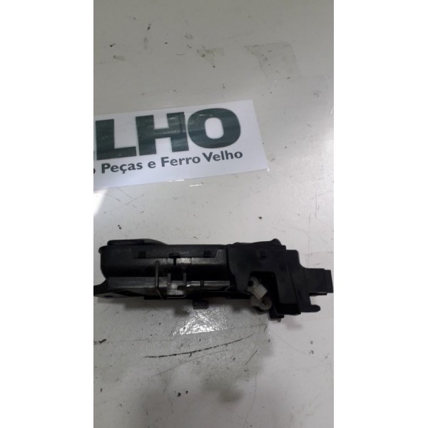 Maçaneta Interna Dianteira Esquerda Mitsubishi Pajero Tr4 08 Original Foto