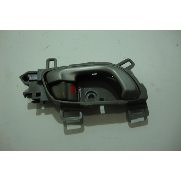 Maçaneta Interna Traseira Direita Honda Civic 1.8 2014 Original Foto