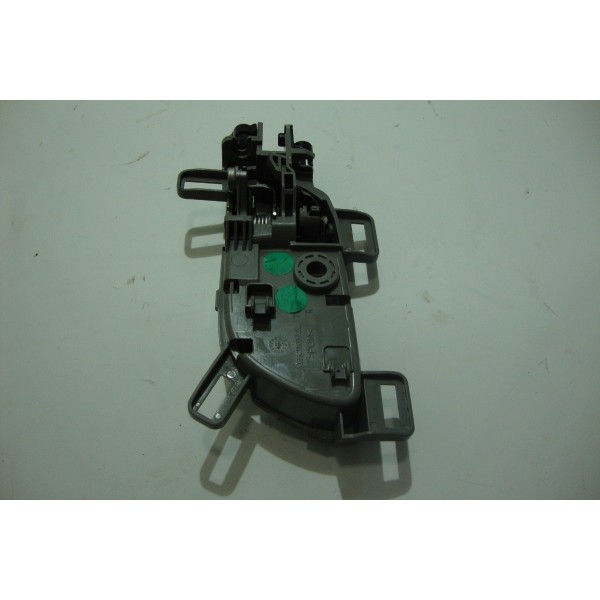 Maçaneta Interna Traseira Direita Honda Civic 1.8 2014 Original Foto