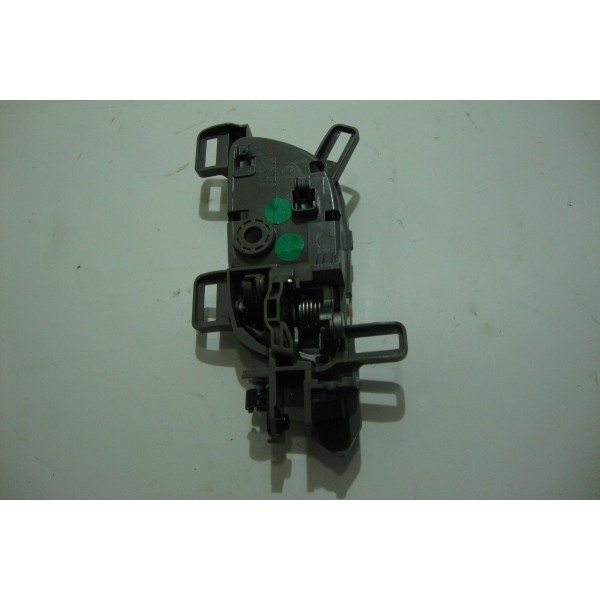 Maçaneta Interna Traseira Direita Honda Civic 1.8 2014 Original Foto