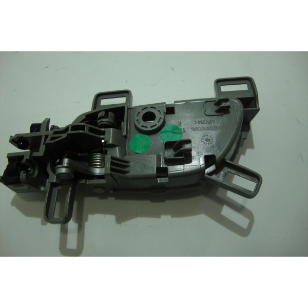 Maçaneta Interna Traseira Direita Honda Civic 1.8 2014 Original Foto