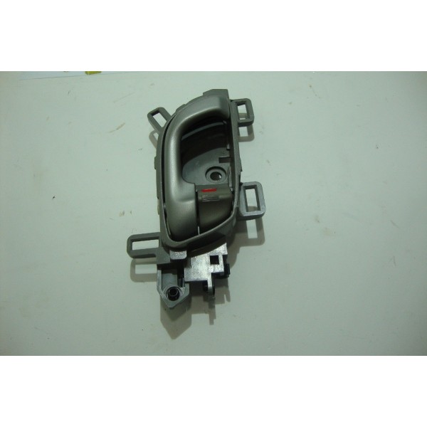 Maçaneta Interna Traseira Direita Honda Civic 1.8 2014 Original Foto