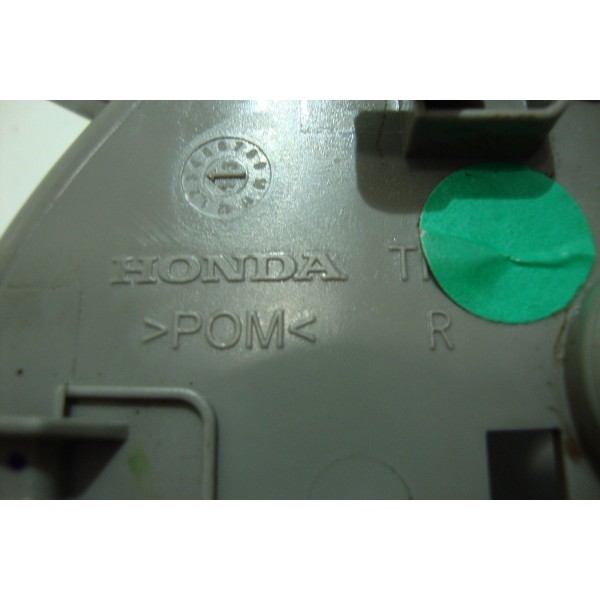 Maçaneta Interna Traseira Direita Honda Civic 1.8 2014 Original Foto