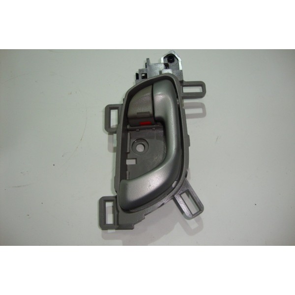 Maçaneta Interna Dianteira Direita Honda Civic 1.8 2014 Original Foto