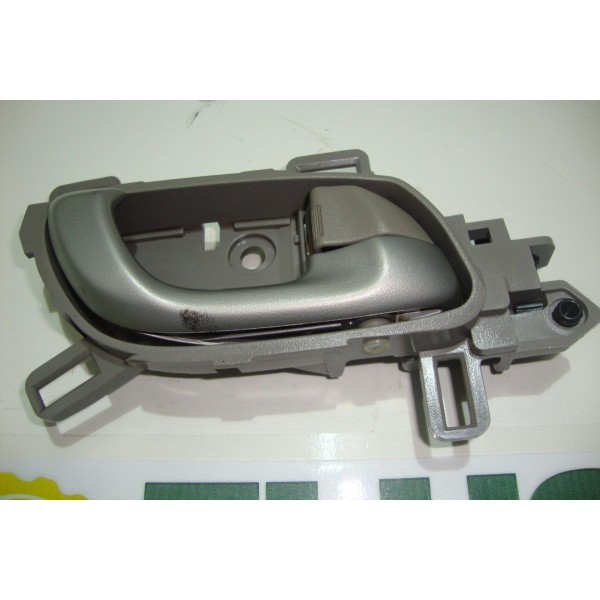 Maçaneta Interna Dianteira Direita Honda Civic 1.8 2014 Original Foto