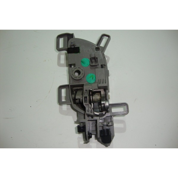 Maçaneta Interna Dianteira Direita Honda Civic 1.8 2014 Original Foto