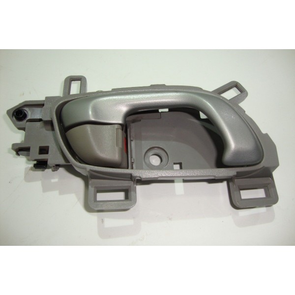 Maçaneta Interna Dianteira Direita Honda Civic 1.8 2014 Original Foto