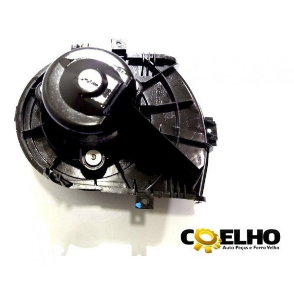 Motor Ventilador Forçado Vw Gol 1.0 2017
