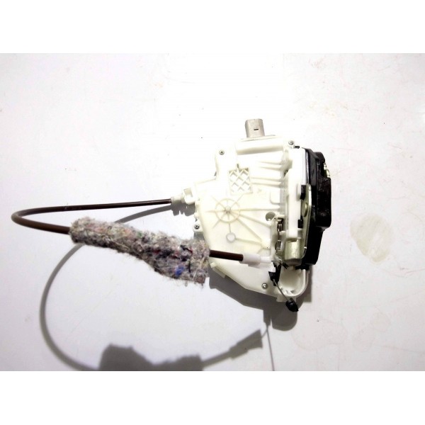 Fechadura Dianteira Direita Vw Fox 1.6 2017