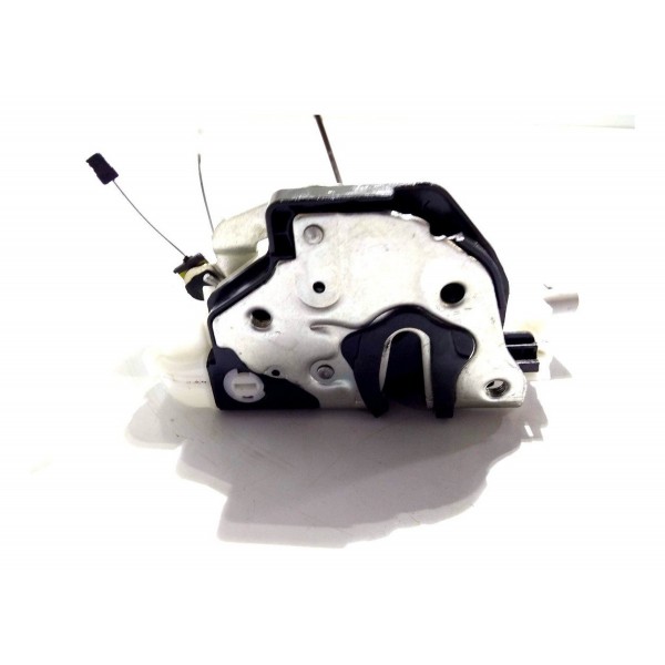 Fechadura Dianteira Direita Vw Fox 1.6 2017