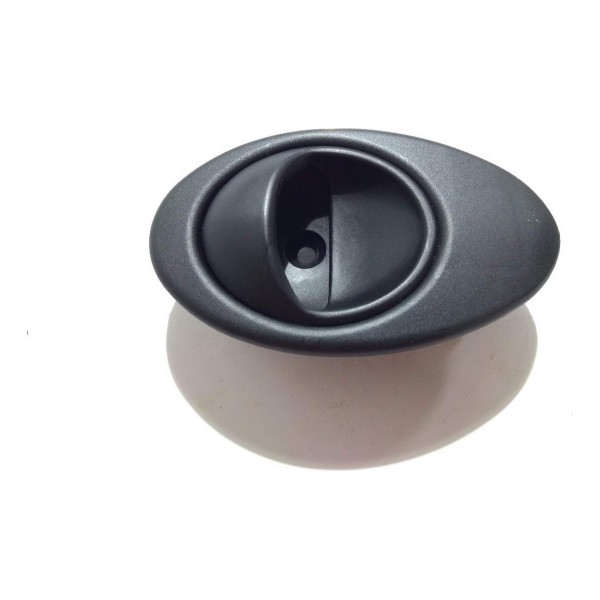 Maçaneta Interna Traseira Esquerda Chery Qq 2015 Original Foto