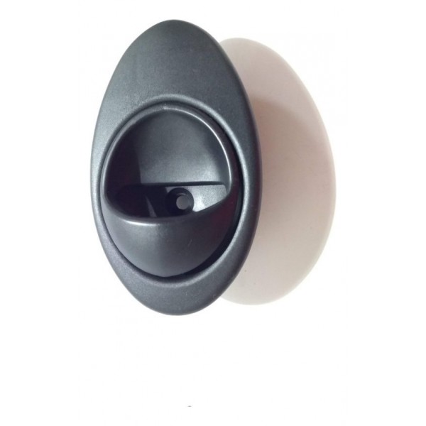 Maçaneta Interna Dianteira Esquerda Chery Qq 1.0 2015 Original Foto