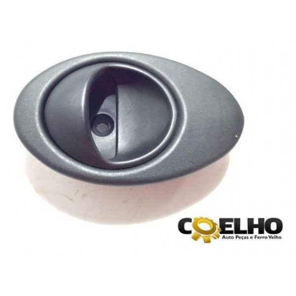 Maçaneta Interna Dianteira Direita Chery Qq 2015 Original Foto