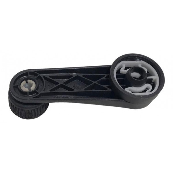 Manivela Máquina Vidro Manual Vw Gol Savei/voyage G7/g8 2020