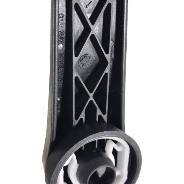 Manivela Máquina Vidro Manual Vw Gol Savei/voyage G7/g8 2020