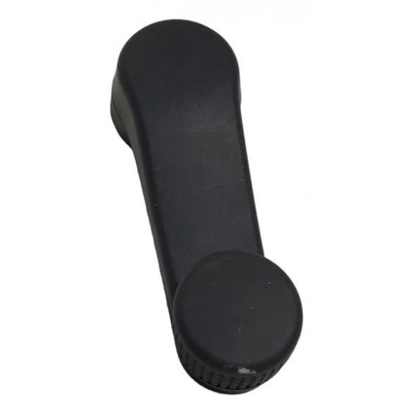 Manivela Máquina Vidro Manual Vw Gol Savei/voyage G7/g8 2020