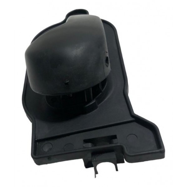 Maçaneta Interna Traseira Esquerda Ford Fiesta 1.0 2010 Original Foto