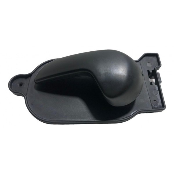 Maçaneta Interna Traseira Esquerda Ford Fiesta 1.0 2010 Original Foto