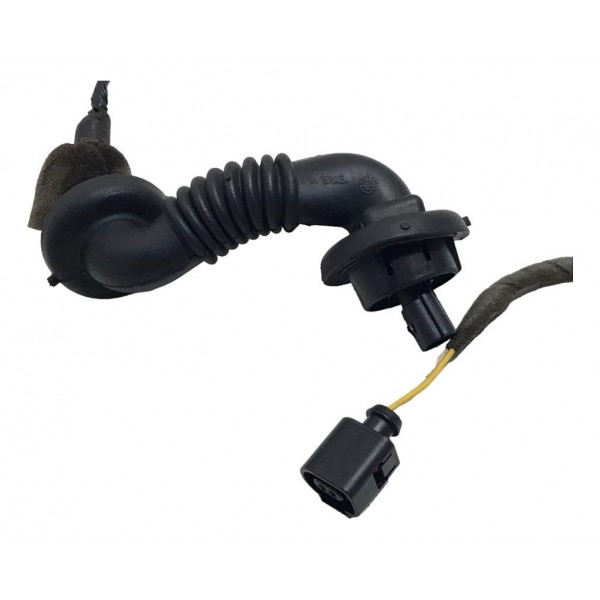 Chicote Porta Traseira/direita Vw Gol G7 2020 5u4971161d