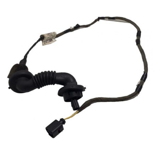 Chicote Porta Traseira/direita Vw Gol G7 2020 5u4971161d