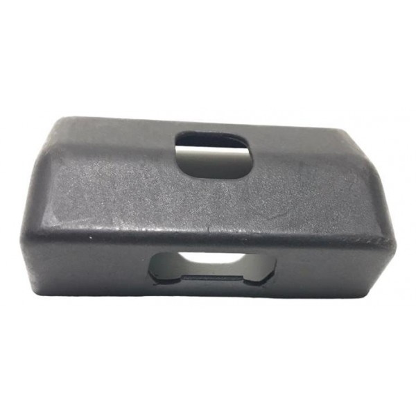 Moldura Batente Porta Malas Renault Clio 1.0