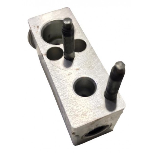 Valvula Expansão Fiat Bravo Sporting 2013