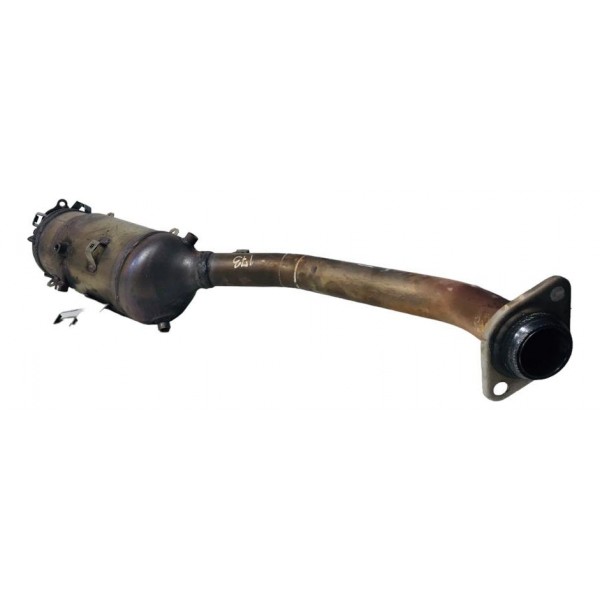 Catalisador Dpf Mitsubishi Pajero Sport 2.4  2022 10.000km