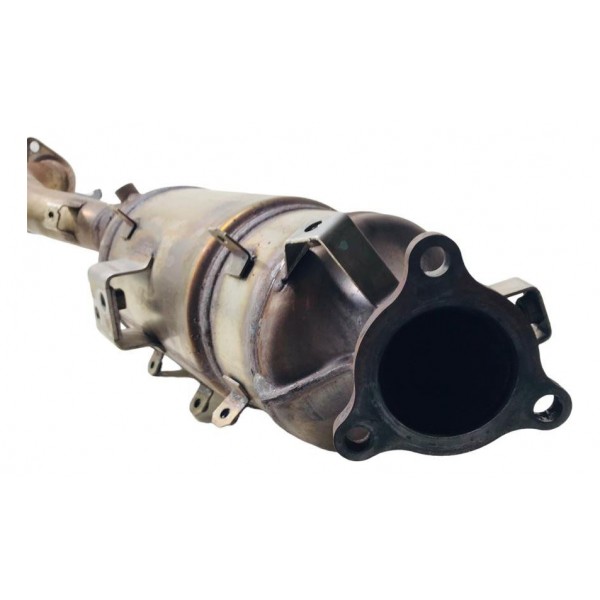 Catalisador Dpf Mitsubishi Pajero Sport 2.4  2022 10.000km