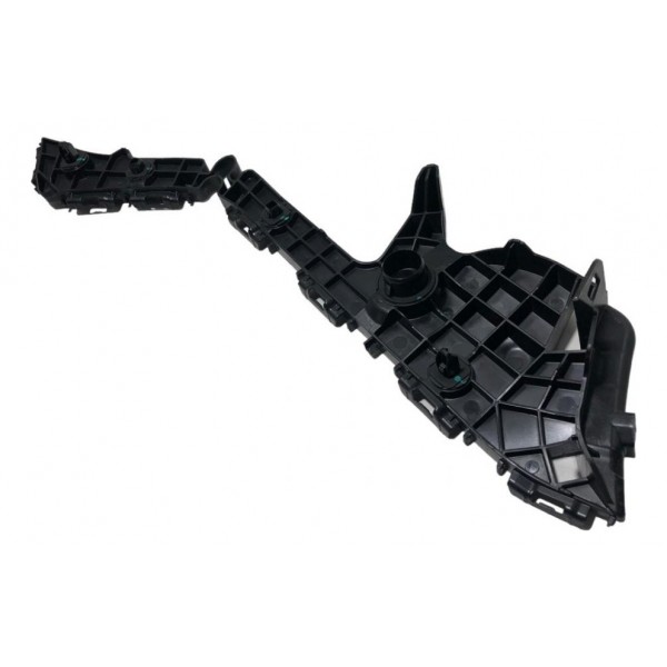 Guia Parachoque Traseiro Direito Toyota Yaris Sedan 2020