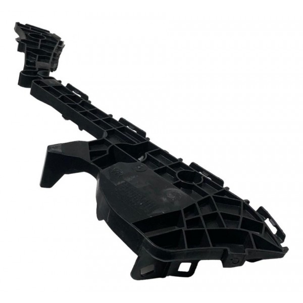 Guia Para-choque Traseiro Direito Toyota Yaris Sedan 2020