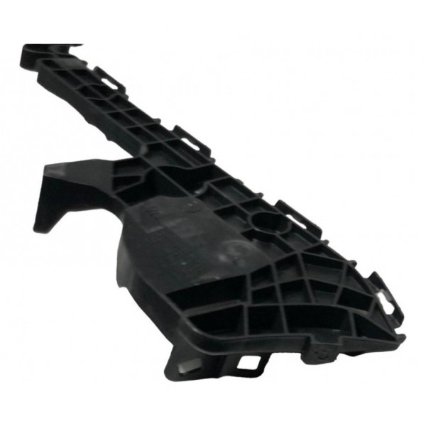 Guia Para-choque Traseiro Direito Toyota Yaris Sedan 2020