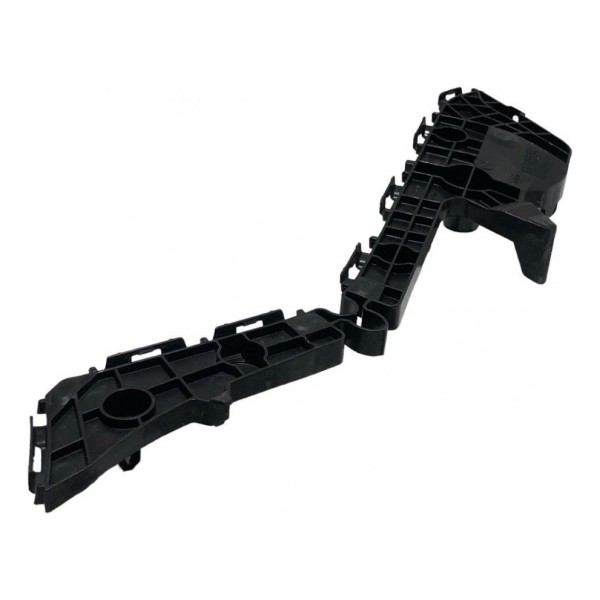 Guia Para-choque Traseiro Direito Toyota Yaris Sedan 2020