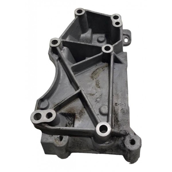 Suporte Do Alternador Citroen C4 2.0 16v Pallas 2009-10
