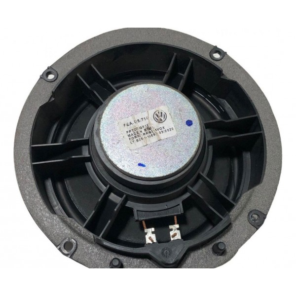 Auto Falante Porta Volkswagen Polo 2020