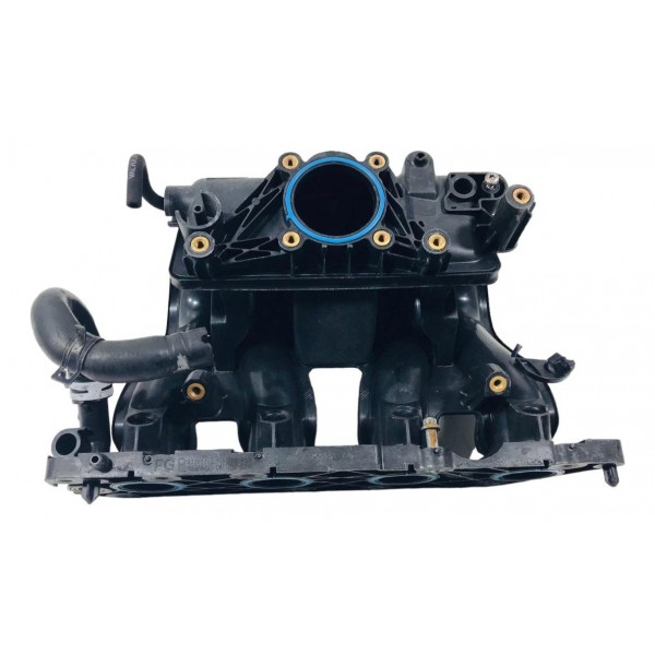 Coletor Admissão Chevrolet Corsa Meriva Montana 1.8 2007