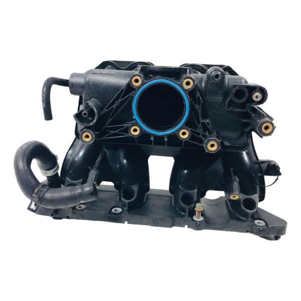 Coletor Admissão Chevrolet Corsa Meriva Montana 1.8 2007