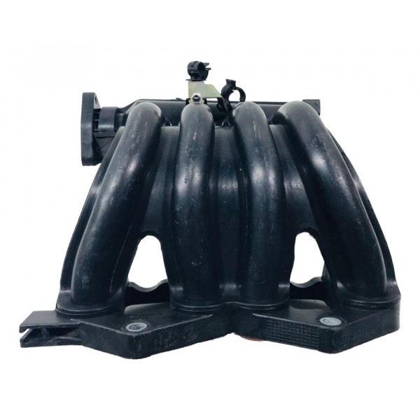 Coletor Admissão Fiat Uno Siena Palio Fire 2005 E