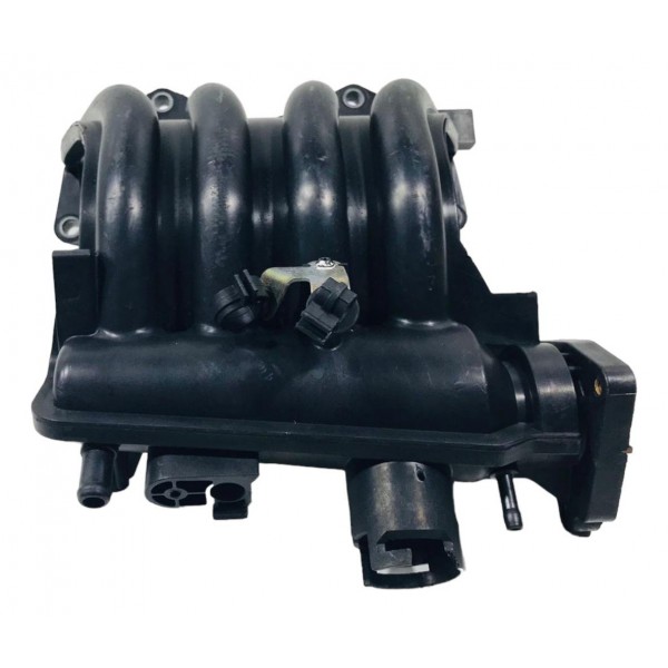 Coletor Admissão Fiat Uno Siena Palio Fire 2005 E